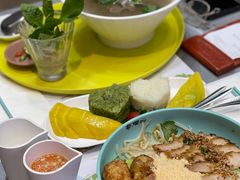 -蔡澜PHO(海岸城店)