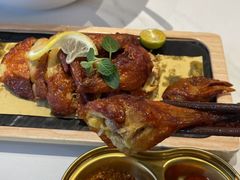 -鹅村长(江中店)