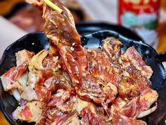-丹东特色烤肉(学府路一部店)