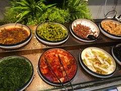 -非烤勿扰自助烤肉(东坑四季广场店)