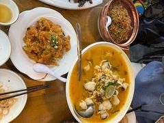 -尽善百年古院餐厅(王家老宅店)