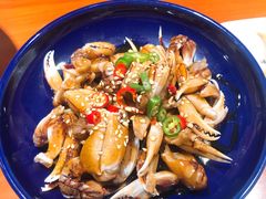 -有位虾匠·香辣蟹·小龙虾(李村店)