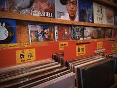 -独音唱片 Indie Music