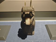 -北京大葆台遗址博物馆