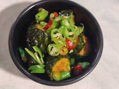 -捞天下大众火锅(水上公园店)