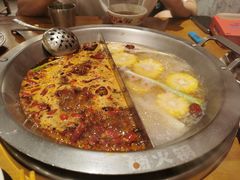 -楠火锅(太古里总店)
