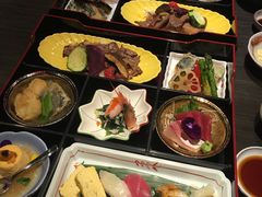 -滩万日本料理Nadaman(国贸大酒店)