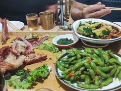 -烤五行·烧烤烤串(石佛营店)