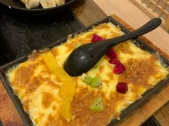 -九田家黑牛烤肉料理(太阳城店)