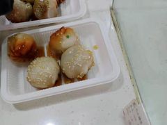 -小杨生煎(南京东路食品一店)
