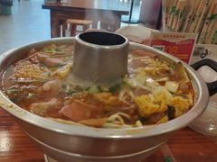 -王大乔泡椒米线·小火锅(深圳欢乐世纪店)