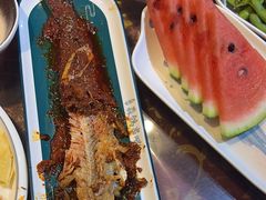 -京城·森鸽排档(双井店)