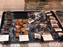 -OUR Bakery(SKP-S店)