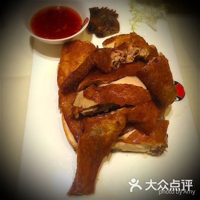 俏江南(天利名城店)图片 - 第104张