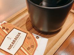 甄选虹吸尼加拉瓜-星巴克臻选(深圳万象天地旗舰店)