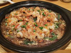 -满盛春饼·新津菜(河北路总店)