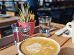 -THE CUT Rooftop顶楼牛排餐吧(环贸iapm店)