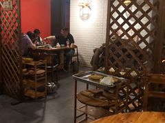大堂-沈厨地锅老灶•徐州烧烤(黄渡店)