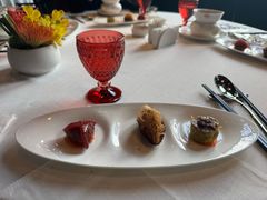 -三号黄浦会Canton Table