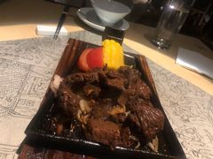 铁锄牛肉-穹六人间 people 6(岳阳路店)