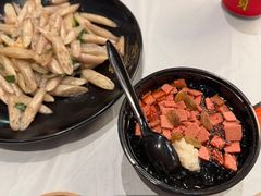 -一棠龙虾•王牌虾球(恒隆广场店)