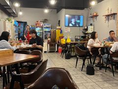 -陈员外正宗夹江烧烤(广福路店)