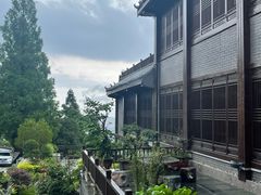 -老味道1992(武当山店)