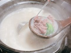 -大良毋米粥(锦龙路总店)