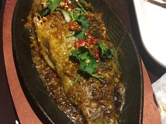 -三个大叔东北烧烤·砂锅菜(西三旗店)