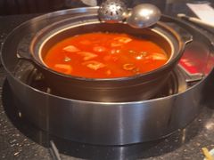 -捞王锅物料理(凯旋路店)