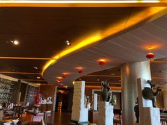 -佘山世茂艾美·御珍轩中餐厅