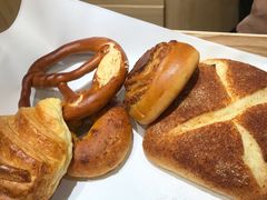 -熊叔熊婶面包房(团结湖店)