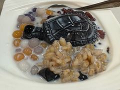 -梧州双钱龟苓膏(丽港航母店)