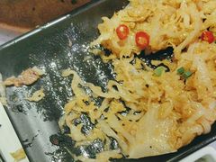 -鲜一烤肉(沈北店)