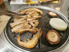 -安又胖韩国烤肉