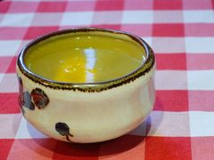 鲜川贝老树橙炖猪腱汤-龙桥私厨·姜花菊花过桥鱼·顺德菜(容桂店)