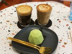 -古耳咖啡(北锣店)