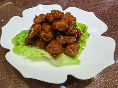 -绿雅酒家(江西中路店)