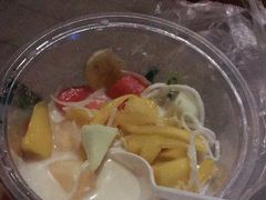 -葛师傅越南特色水果捞(建政南路总店)