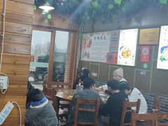 大堂-秀妈厨房(灰汤老店)