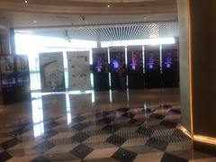 -百丽宫影城(CGS激光苏宁广场店)