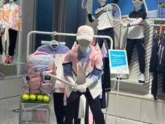 -FILA KIDS(北京华联BHG Mall万柳店)