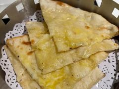 -Pita's&Tika's中东和印度风味餐厅(龙湖天街店)