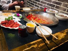 -大龙燚火锅(春熙店)
