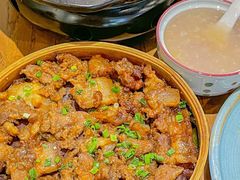-汀小府·福建客家菜(鼓山沃尔玛店)