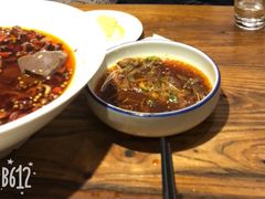 -苹果树下艺术餐厅(通州店)