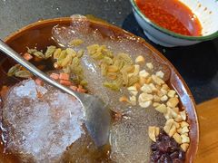 -王婆乔鲜鱼自助火锅(蜀汉路店)
