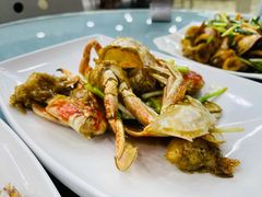 红蟹-双月饭店·20年老字号(新村店)