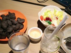 -布拉诺牛排西餐厅(上城天街店)