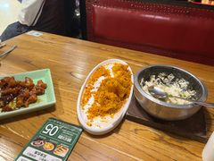 -新白鹿餐厅(百联中环店)